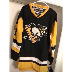 Men’s Reebok Phil Kessel jersey